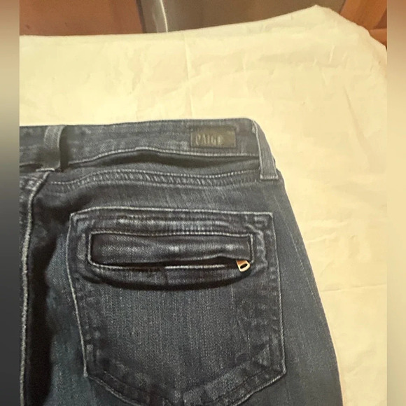 Paige Women’s Size 28 Jeans - Picture 10 of 12